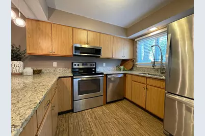 7040 Longstreet Drive #B, Raleigh, NC 27615 - Photo 16