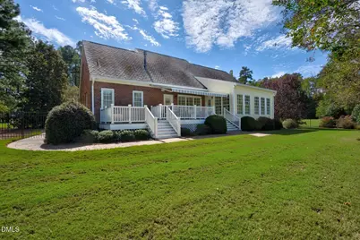3095 Belmont Lake Drive, Rocky Mount, NC 27804 - Photo 48
