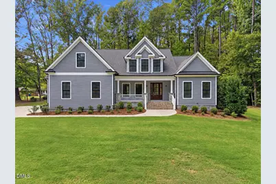 3526 Westglen Road, Durham, NC 27705 - Photo 1