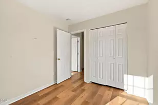 116 Anterbury Dr, Apex, NC 27502 - Photo 32