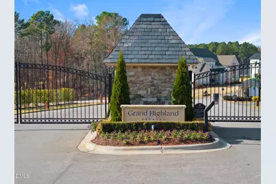 1625 Legacy Ridge Lane, Wake Forest, NC 27587 - Photo 2