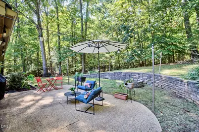5005 Timberly Drive, Durham, NC 27707 - Photo 40