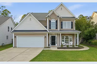 1212 Dexter Ridge Drive, Holly Springs, NC 27540 - Photo 1