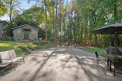 825 Northbrook Drive, Raleigh, NC 27609 - Photo 24