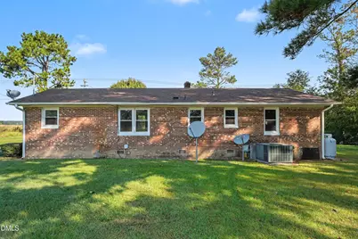 786 Marsh Kornegay Road, Faison, NC 28341 - Photo 28