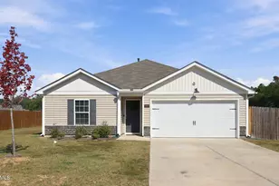 3029 Paradise Way, Sanford, NC 27332 - Photo 1