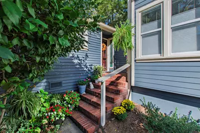 6013 Sentinel Drive, Raleigh, NC 27609 - Photo 2