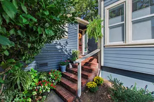 6013 Sentinel Dr, Raleigh, NC 27609 - Photo 2