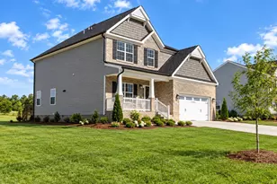 2852 Needham Ln, Haw River, NC 27258 - Photo 4