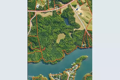 1700 Maurice Daniels Road, Roxboro, NC 27574 - Photo 2