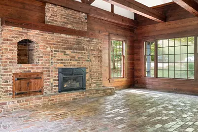 1207 Dairyland Road, Chapel Hill, NC 27516 - Photo 26