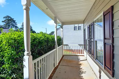 2604 Alder Ridge Lane, Raleigh, NC 27603 - Photo 2