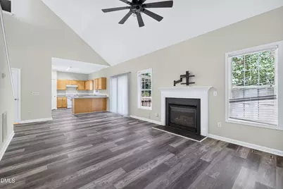 2604 Alder Ridge Lane, Raleigh, NC 27603 - Photo 12