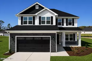 1016 Shadowpine Way, Rocky Mount, NC 27804 - Photo 1