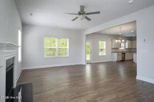 1013 Shadowpine Way, Rocky Mount, NC 27804 - Photo 6