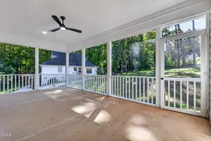 112 Horseshoe Dr, Louisburg, NC 27549 - Photo 32