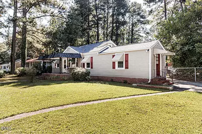1017 Long Avenue, Rocky Mount, NC 27801 - Photo 24