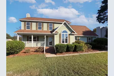 744 Bent Creek Drive, Hope Mills, NC 28348 - Photo 1