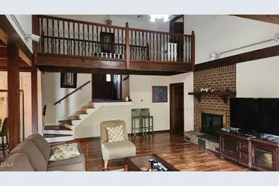 1225 Happy Hunting Hills Drive, Holly Springs, NC 27540 - Photo 6