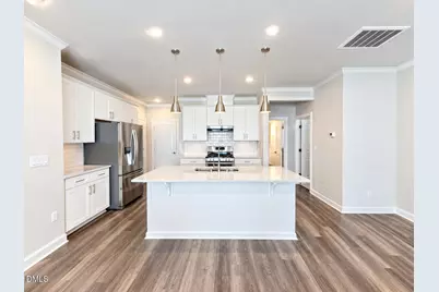 2405 Tobacco Root Drive, Raleigh, NC 27616 - Photo 6
