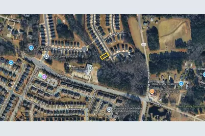 2405 Tobacco Root Drive, Raleigh, NC 27616 - Photo 30