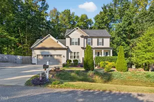 9232 Carley Cir, Garner, NC 27529 - Photo 2