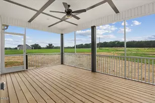 1556 Shortleaf Trail, Spring Hope, NC 27882 - Photo 30