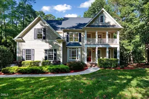 8505 Windsong Valley Dr, Wake Forest, NC 27587 - Photo 1