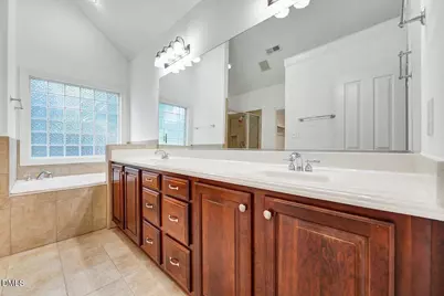 8505 Windsong Valley Drive, Wake Forest, NC 27587 - Photo 32