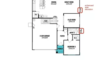 575 Providence Crk Dr, Fuquay Varina, NC 27526 - Photo 4