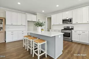 9531 Turkey Wy, Middlesex, NC 27557 - Photo 8