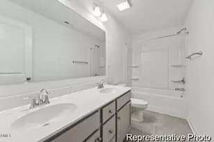 100 Freemont Ave, Pittsboro, NC 27312 - Photo 16