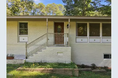 5812 Deblyn Avenue, Raleigh, NC 27612 - Photo 6
