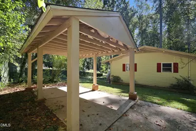 5812 Deblyn Avenue, Raleigh, NC 27612 - Photo 62