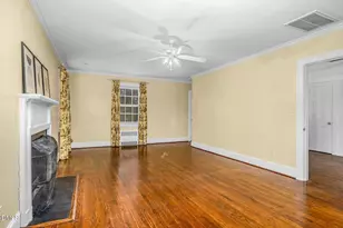 408 Piedmont Ave, Rocky Mount, NC 27803 - Photo 36