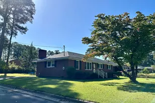 901 Hyland Ave, Williamston, NC 27892 - Photo 16