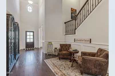 433 Belle Gate Place, Cary, NC 27519 - Photo 4