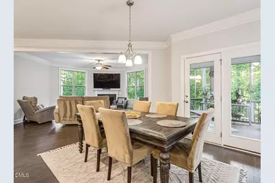 433 Belle Gate Place, Cary, NC 27519 - Photo 16