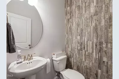 433 Belle Gate Place, Cary, NC 27519 - Photo 26