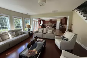 101 Stanza Ct, Cary, NC 27519 - Photo 48