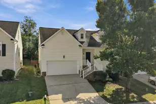 5320 Sahalee Way, Raleigh, NC 27604 - Photo 1