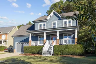 3141 Suncrest Village Ln Ln, Raleigh, NC 27616 - Photo 2