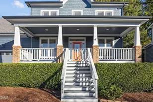 3141 Suncrest Village Ln Ln, Raleigh, NC 27616 - Photo 4