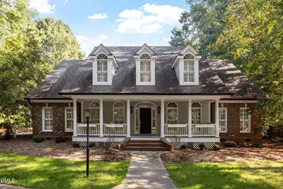 2509 Canonbie Lane, Wake Forest, NC 27587 - Photo 2