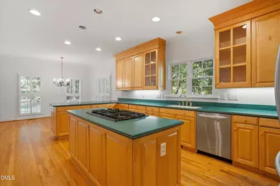 2509 Canonbie Lane, Wake Forest, NC 27587 - Photo 22