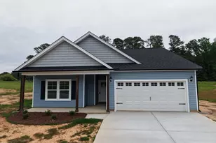 1211 Scarlet Oak Rd, Spring Hope, NC 27882 - Photo 1