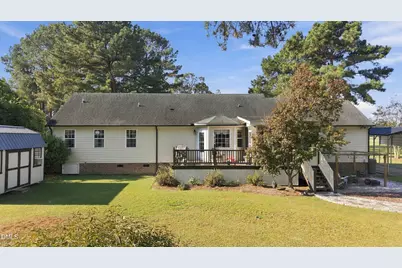 1572 Bloomery Road, Bailey, NC 27807 - Photo 8