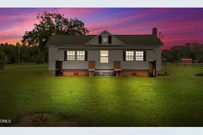 1169 Grantham School Road, Mount Olive, NC 28365 - Photo 2