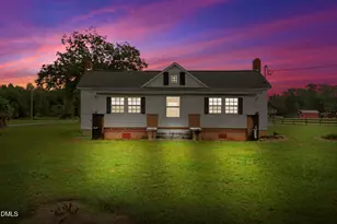 1169 Grantham School Rd, Mount Olive, NC 28365 - Photo 2