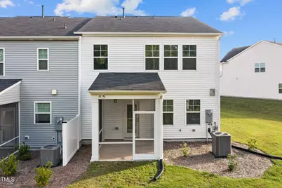 4908 Oolite Street, Raleigh, NC 27610 - Photo 4